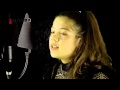 Andra Ivanus - Wish you were here (cover by Avril Lavigne)