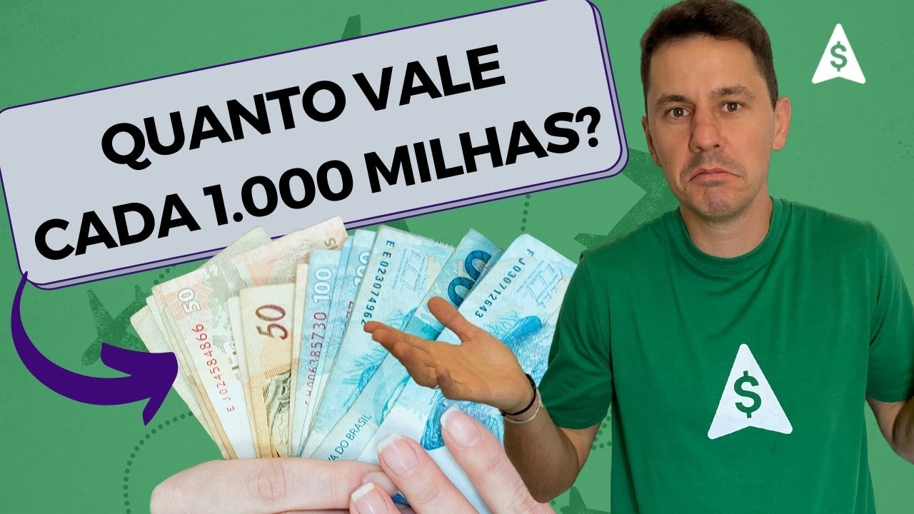 Quanto Valem as Milhas Aéreas? Qual o Valor de Venda e como Lucrar com Milhas? | Francis Toscan