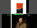 Dostoevsky - One of the best authors of all time