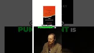 Dostoevsky - One of the best authors of all time