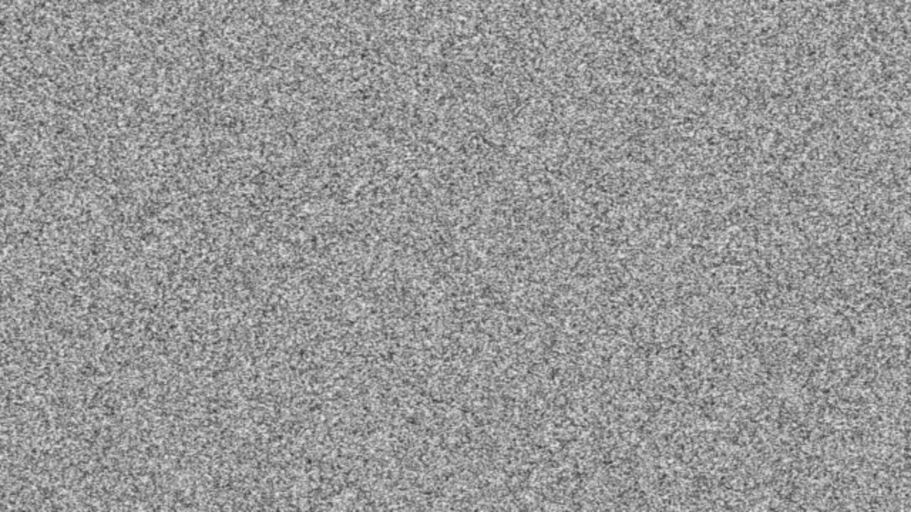 Translucent Tv Static White Noise TV Static Screen | Sleep, Study, Relax, and Focus | 10 ...