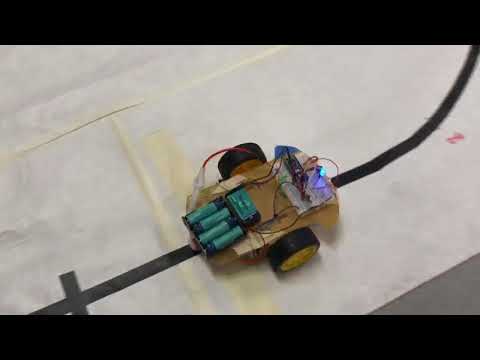 UCLA ECE 3 Final Project (Spring 18)