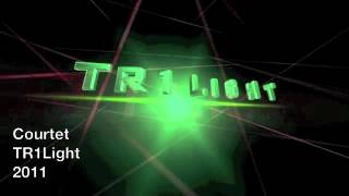 Courtet Studio Recording