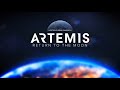 Artemis: Return to the Moon