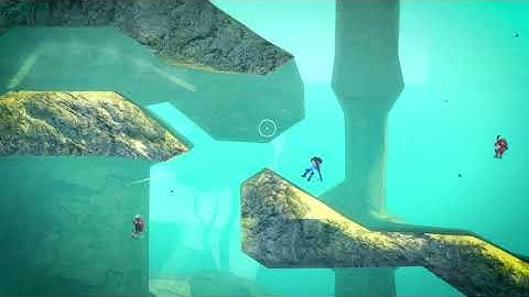 Soldat 2 [PC] Movement Trailer