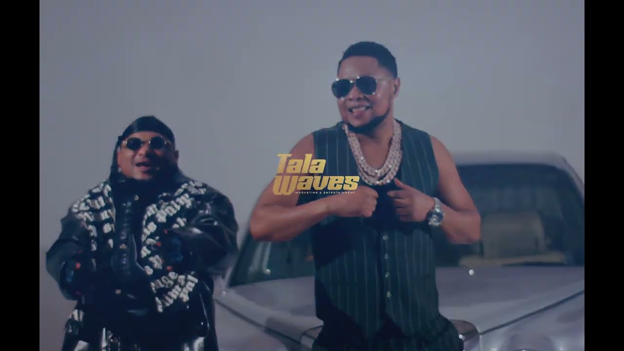 Stamina x Christian Bella  - Bado (Official Video)