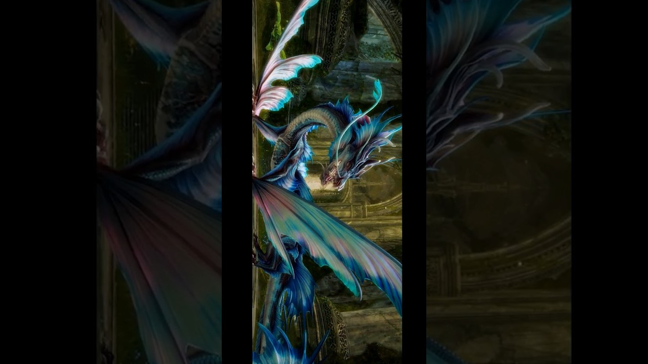 Guild Wars 2 Kuunavang Reveal! 