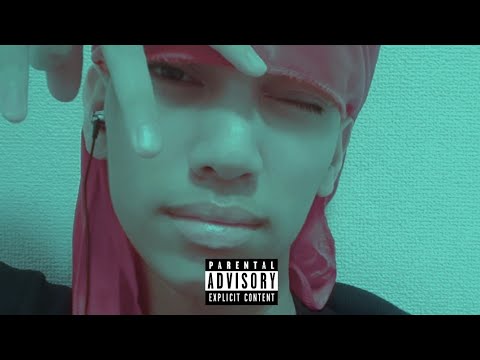 ATOM - "ガキのまんま"(Official Lyric Video)