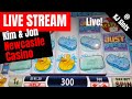 First Live Stream - Test - Newcastle Casino, Oklahoma.