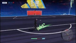 Rematch session