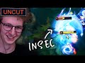 INSEC wäre NEIDISCH - TEAM Scrims | Uncut