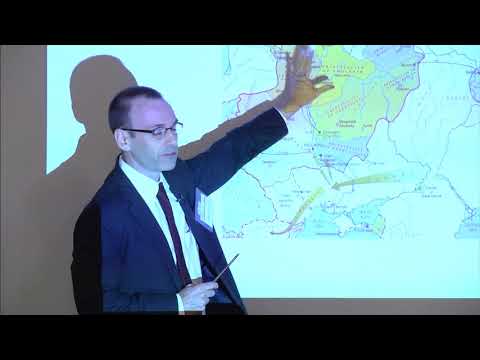 Tsar and Sultan: Eurasia Between Russians and Turks - Michael Reynolds