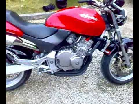 250cc Hornet Bike Photos