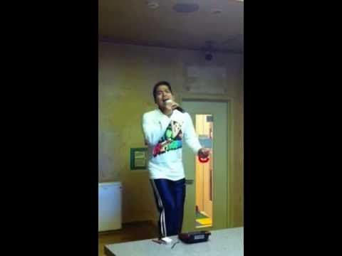 Hajimari Wa Itsumo Ame By Chage Aska Performed By Matthew