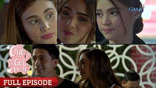 The One That Got Away: Full Episode 53