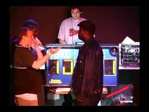 Presence vs ShoNuff