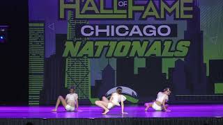 Teen National Champ Duet/ Trio Landslide