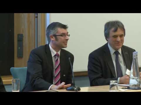 Panel Discussion from the Life Cycle Costing and Assessment
