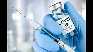 Массовая вакцинация от коронавируса начнется в России