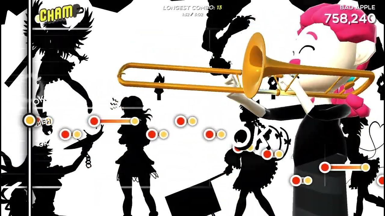 Bad Trombone !! YouTube