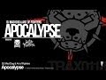 DJ Mad Dog & Art of Fighters - Apocalypse (Traxtorm Records - TRAX 0118)