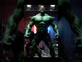 Undercover Hulk Fury: Secret Transformation Unleashed in High-Stakes Police Raid Gone Wrong! 🚔💥🟢
