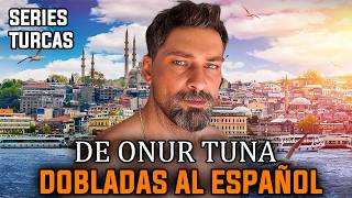 6 Series Turcas de Onur Tuna Dobladas al Español🔥