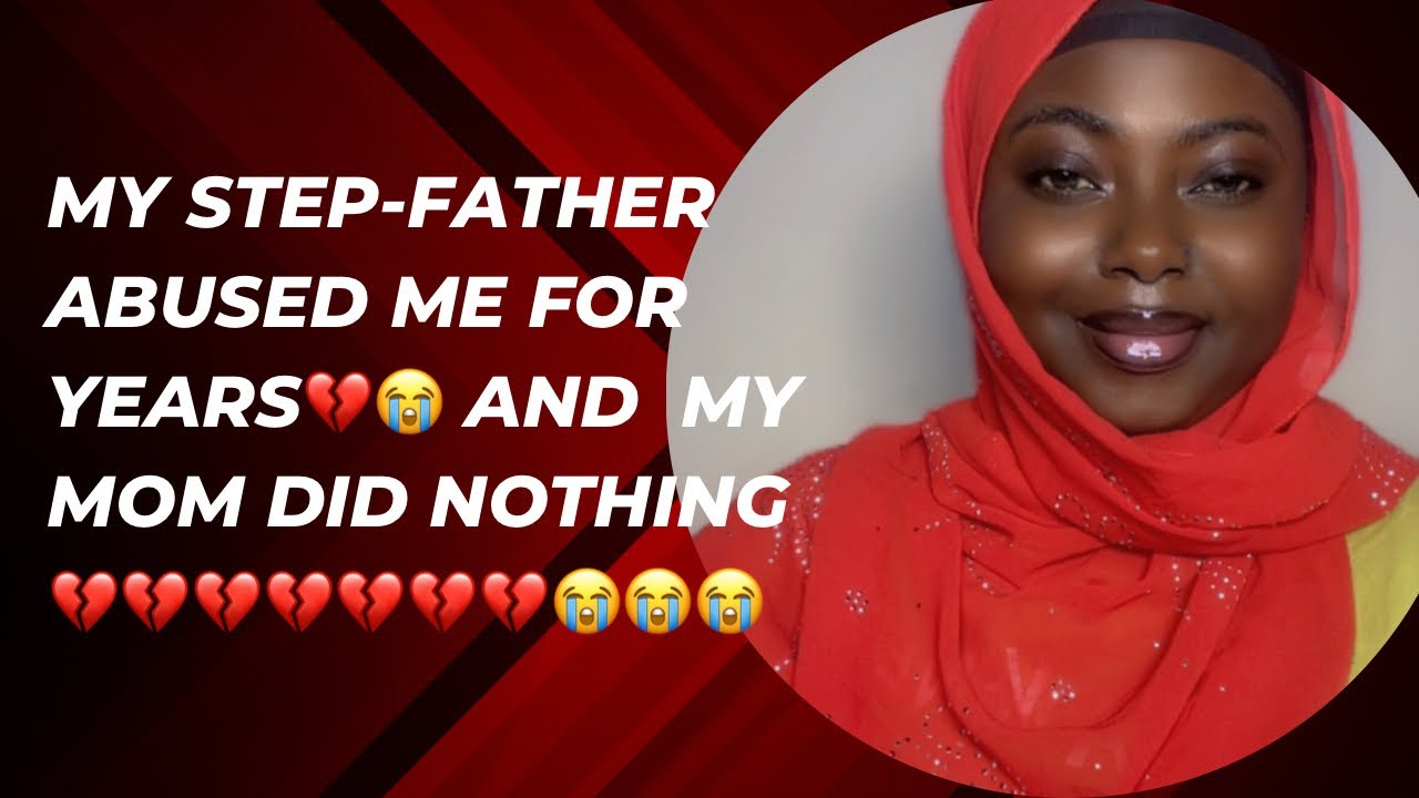 Я рассказала маме, что сделал мой отчим… Но она назвала меня лжецом. |Правдивая история #история ...