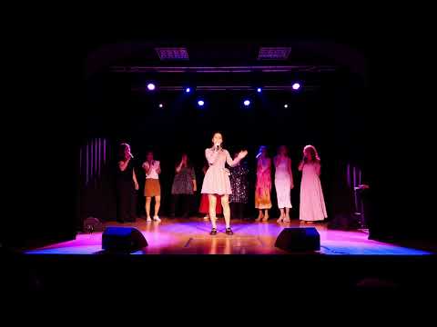 Dźwiękodzieło Dorosła Grupa- Dom (Cleo)- Koncert Dzień Matki 2025 r.