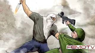 Omen - Combattle. Harda Məni Dinləyirsən, Orda Battle Özüməm.