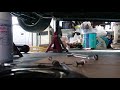 R31 RB26DE フロントパイプのみの音