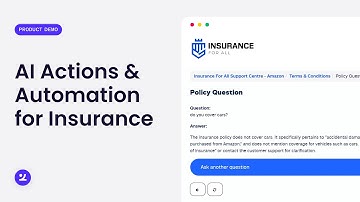 Demo: Generate Personalized Product Recommendations