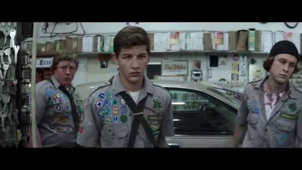 camera iphone 8 plus apk SCOUTS GUIDE TO THE ZOMBIE APOCALYPSE - Gearing Up