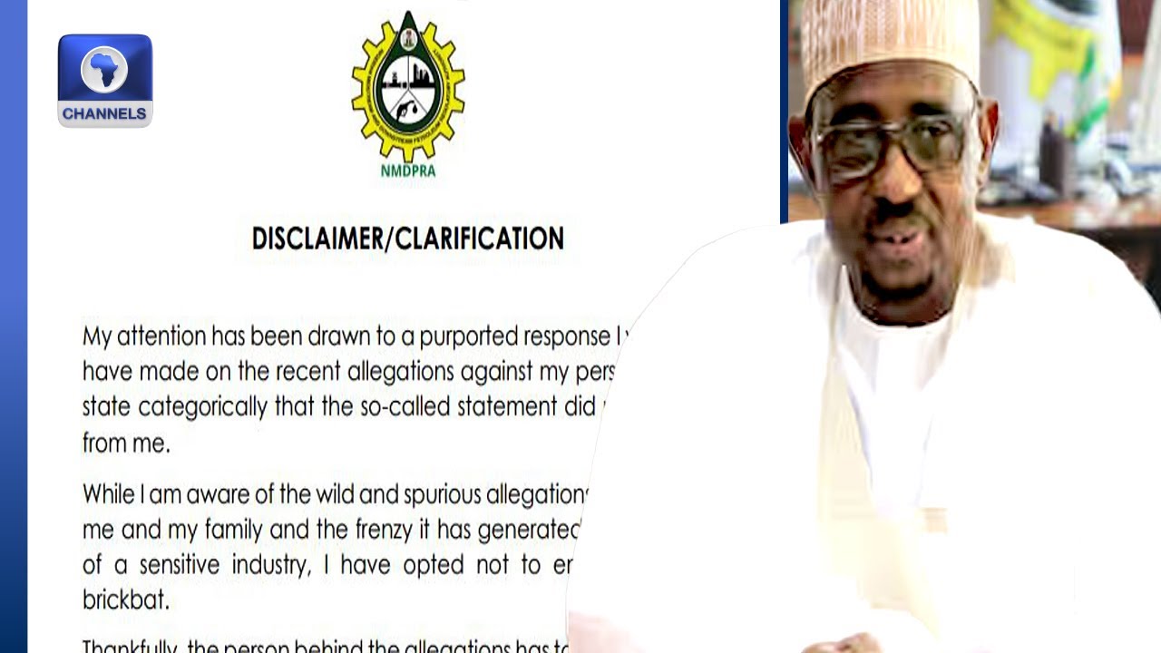 Dangote’s Allegation Against Me, My Family ‘Wild And Spurious’, Farouk Ahmed Responds