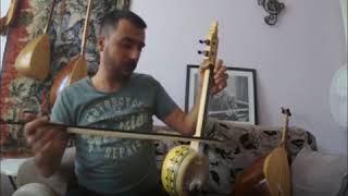 Kahraman Diker - Açış & Değme Felek