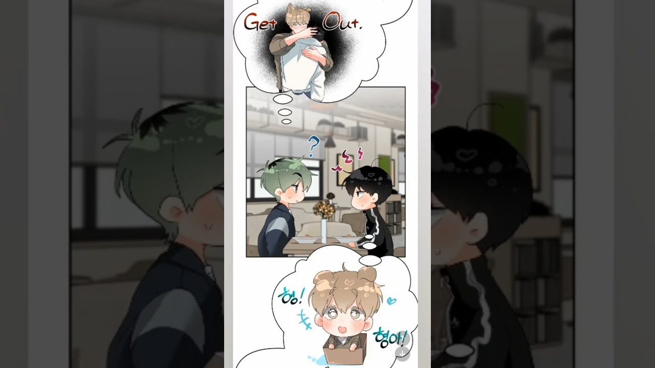 The Night Everything Changed 🌑🔥