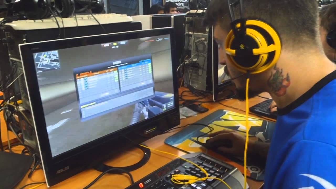 HWA.Kingston GameSatış Pointblank Team Adeks YouTube