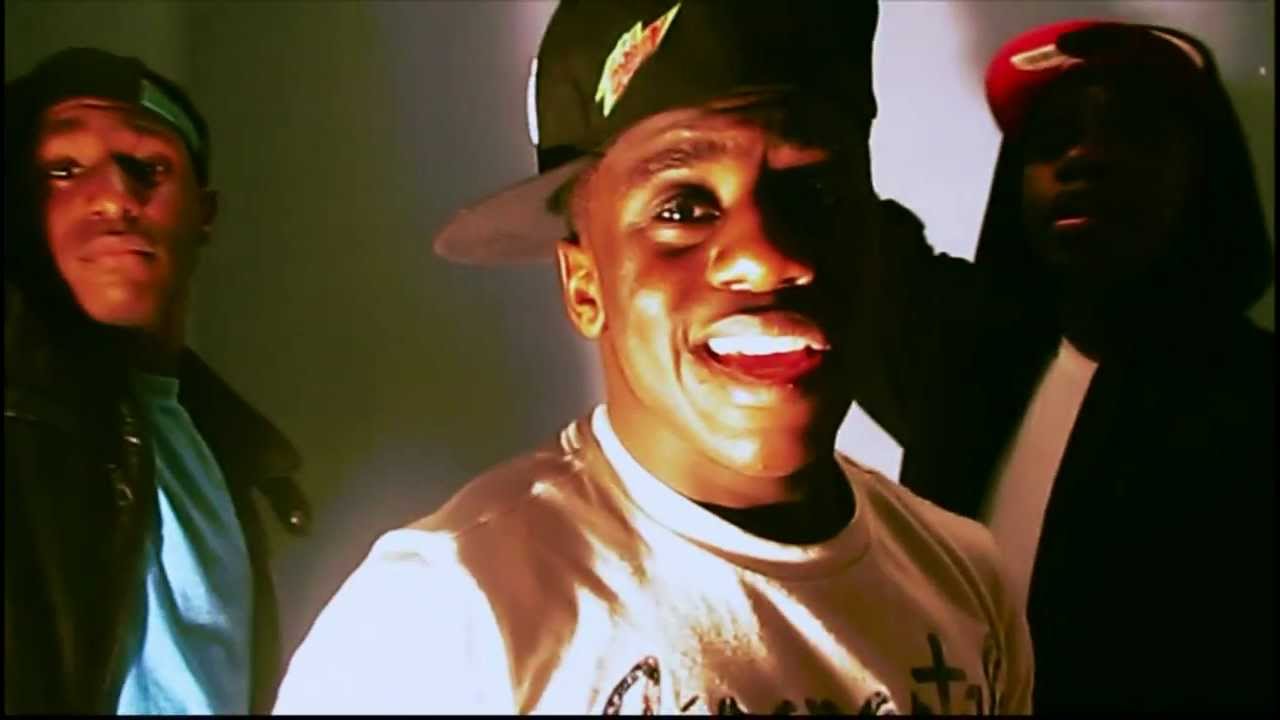 Dj6Pac ft. Money Marvs, 2kee & Sonic - It's 978 [OFFICIAL BEDROOM PARODY] [HD]