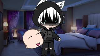 “I’am laughing on the outside, Crying on the inside” Meme made by Shadow :]