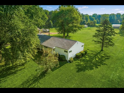 4623 York Road, Pataskala, OH home video tour