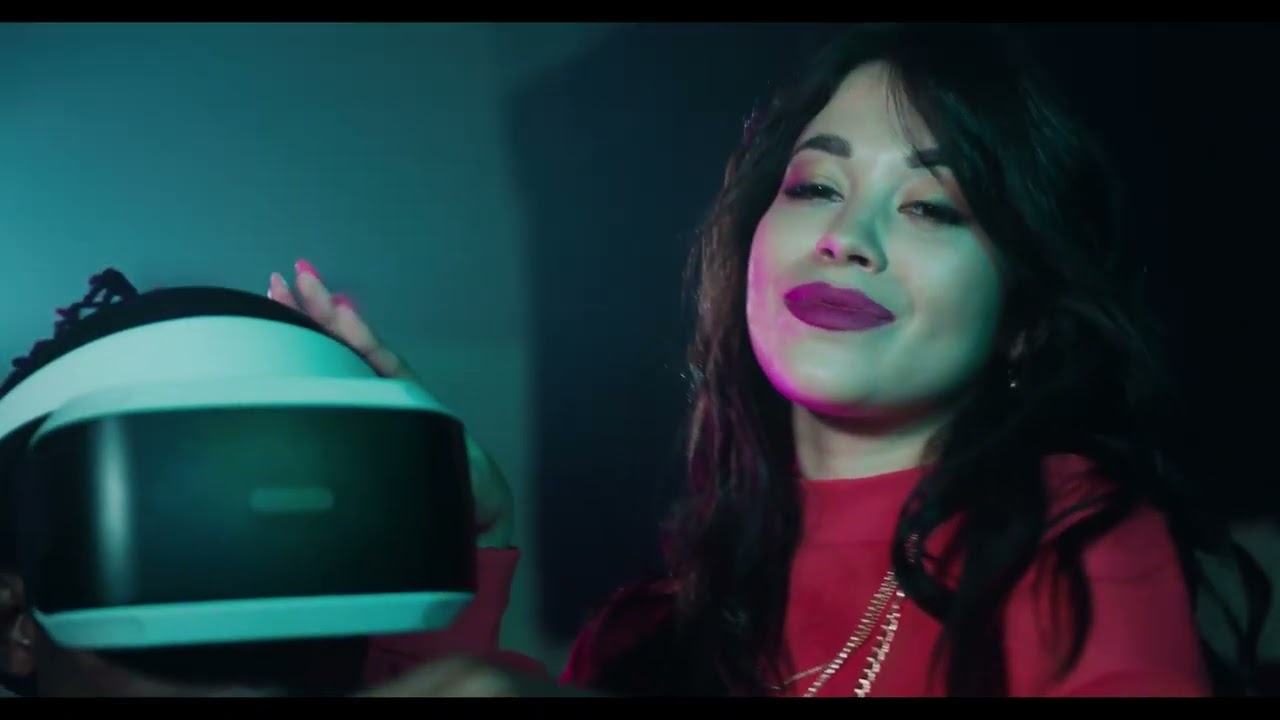 FITI-X - House Time (Visualizer)