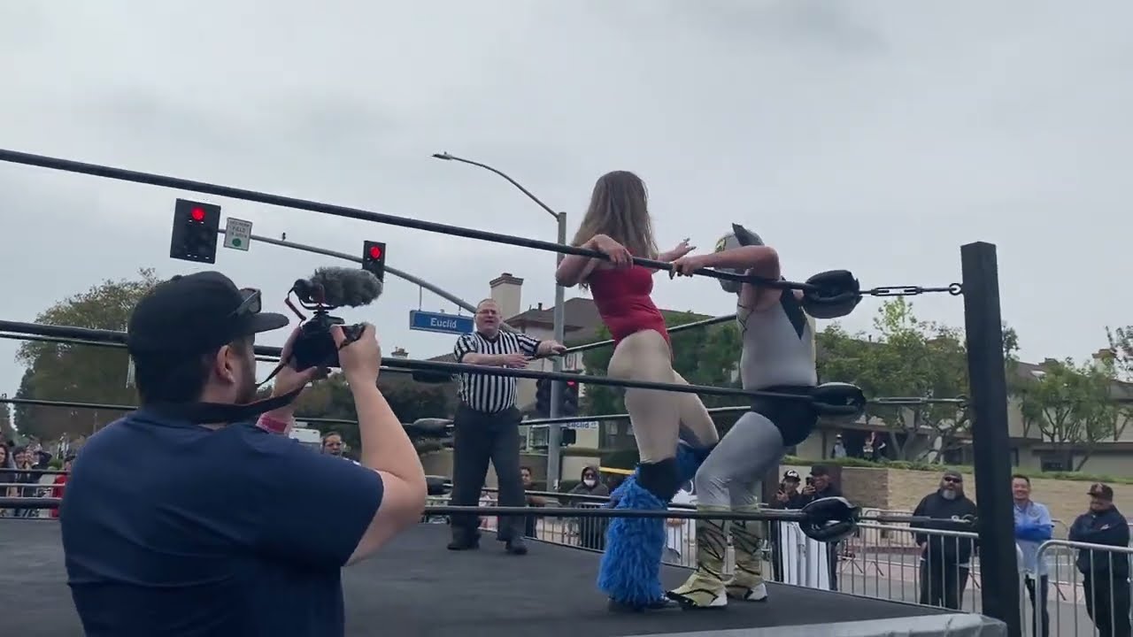 Garden Grove Street Fair