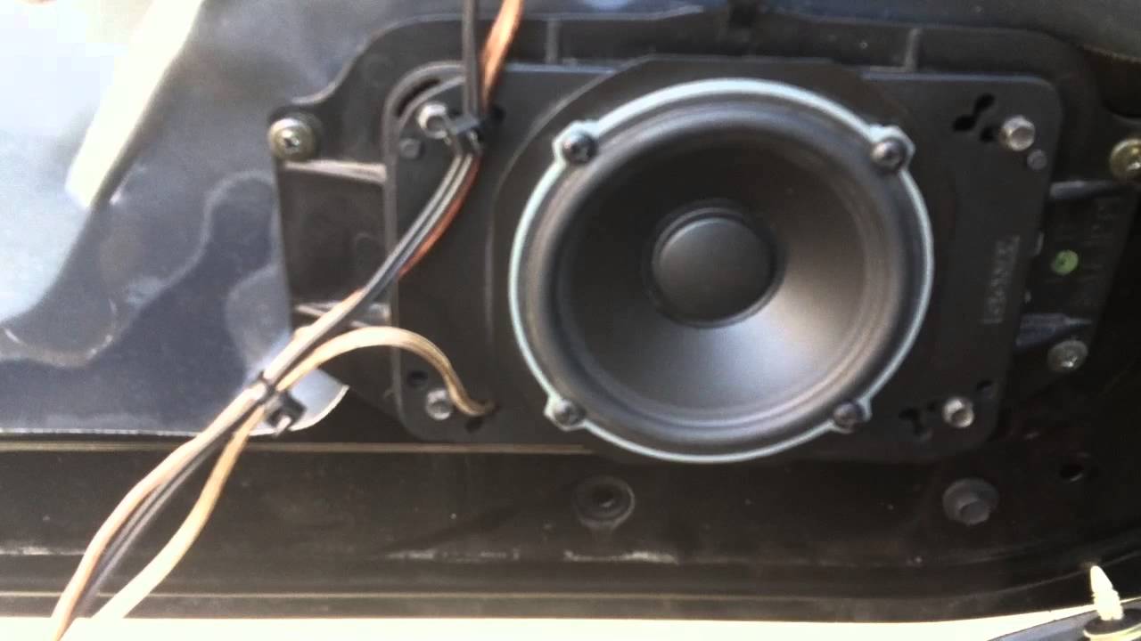 boston acoustics 6.5 lf