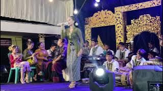 BANTALAN TANGANE - NILUH JULIA // CAMPURWANGI KUWUNG WETAN