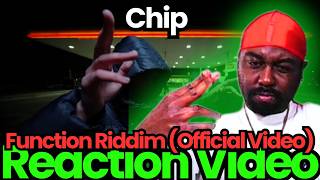 The Alkebulan Trust Reacts: Chip - Function Riddim (Official Video)