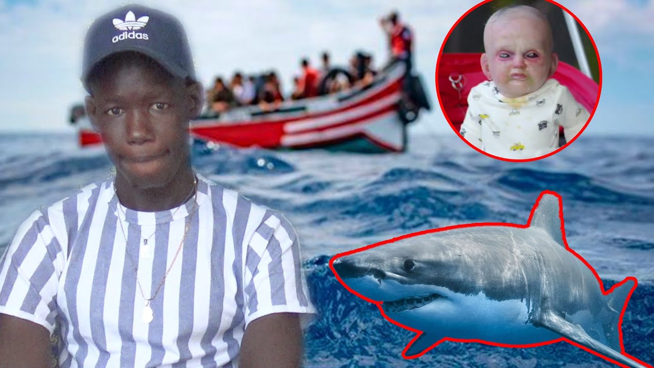 Barca wala Barsakh: Mbaye Séne ancien émigré revient sur son calvaire 