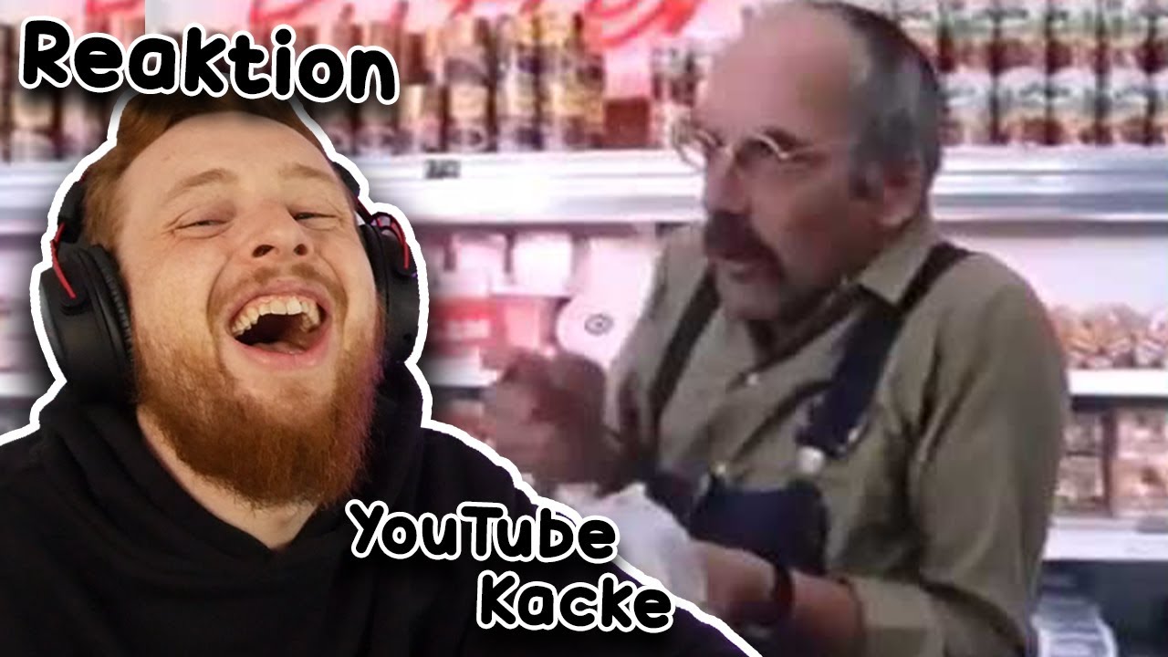 Reaktion auf YOUTUBE KACKE - Löwenzahn (Peter geht einklauen) 😅