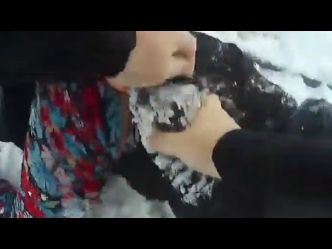 Rochester PD 9-year-old girl pepper-sprayed after cuffed. part 2-2