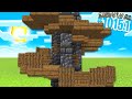 COME FARE SCALE da PRO BUILDER - Minecraft ITA SURVIVAL #1015.1