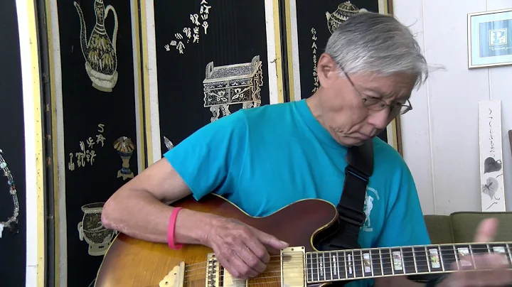 Stan's Minor Blues